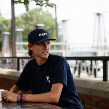 The Flag Tee - The Golf Guys Online