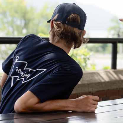 The Flag Tee - The Golf Guys Online
