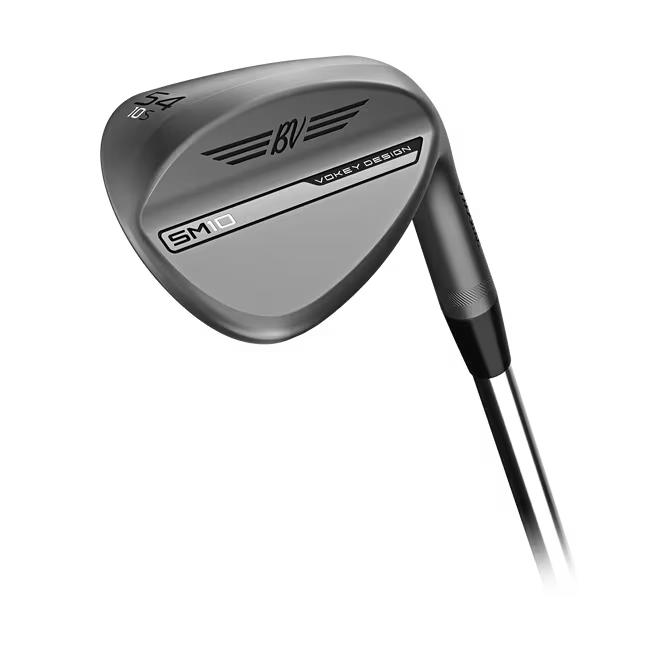 Titleist Vokey SM10- Nickel