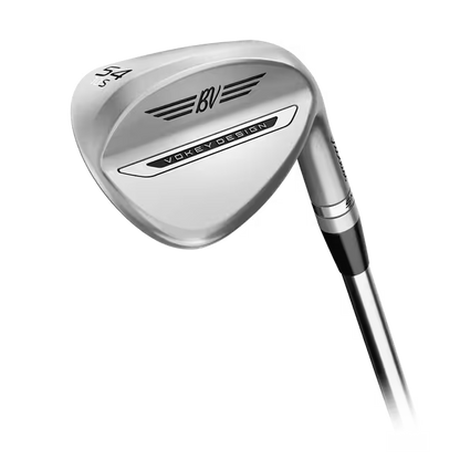 Titleist SM11 Vokey Raw Custom Wedge Heads