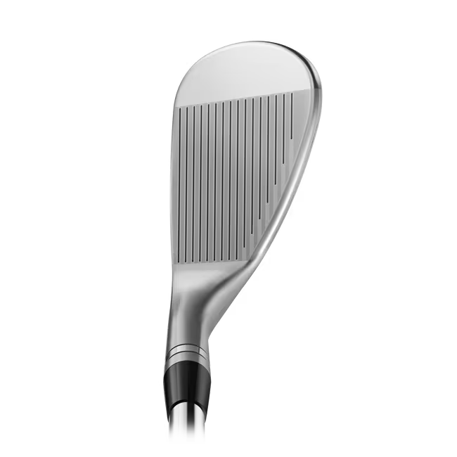 Titleist SM11 Vokey Raw Custom Wedge Heads