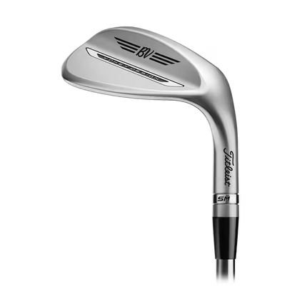 Titleist SM11 Vokey Raw Custom Wedge Heads