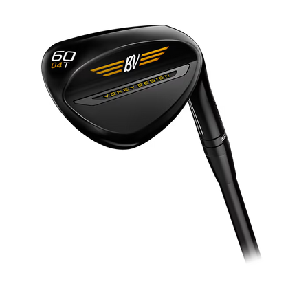 Titleist Vokey SM11 Black Vapor Wedges