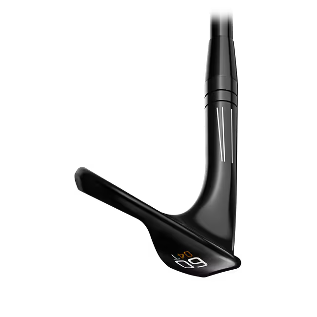 Titleist Vokey SM11 Black Vapor Wedges