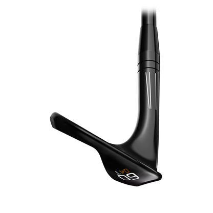 Titleist Vokey SM11 Black Vapor Wedges