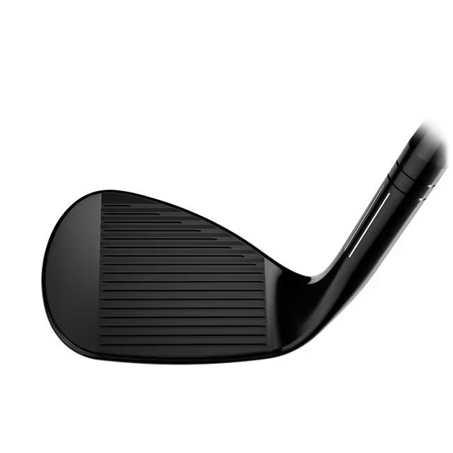 Titleist Vokey SM11 Black Vapor Wedges