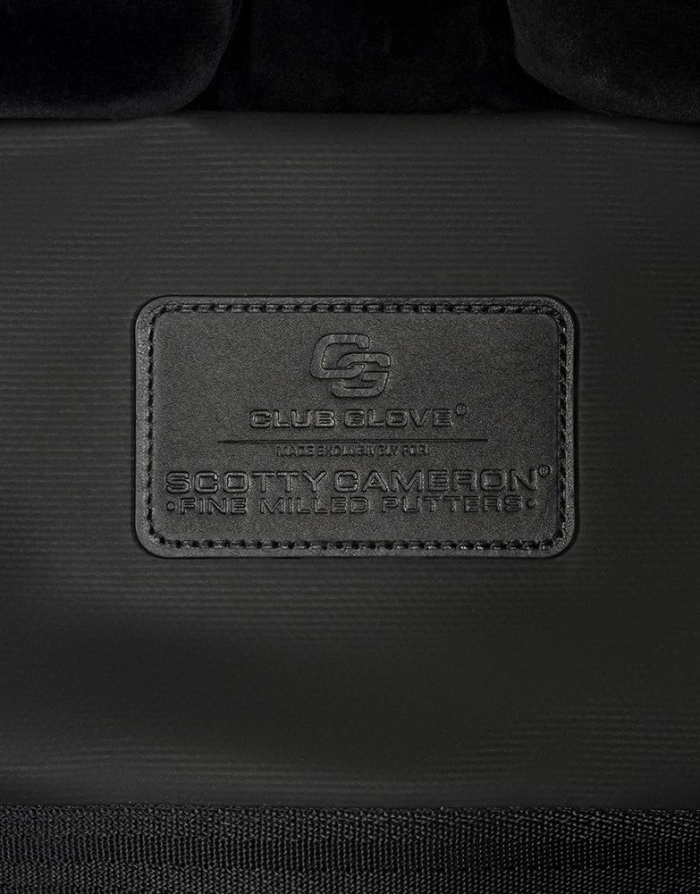 Scotty Cameron - Limited Edition Club Glove Tour Travel Bag – The
