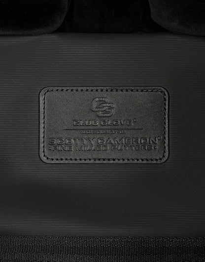 Scotty Cameron - Limited Edition Club Glove Tour Travel Bag