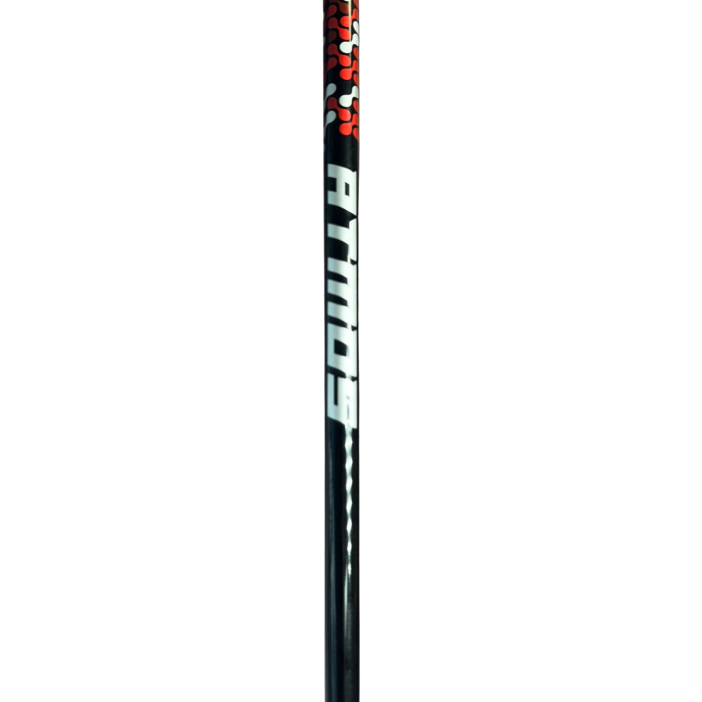 Pre-Owned TaylorMade QI35 Usa Ryder Cup Limited Driver (10.5) W/ Fujikura Atmos 5-S Stiff Shaft (45.5 Inch) (Above Average)