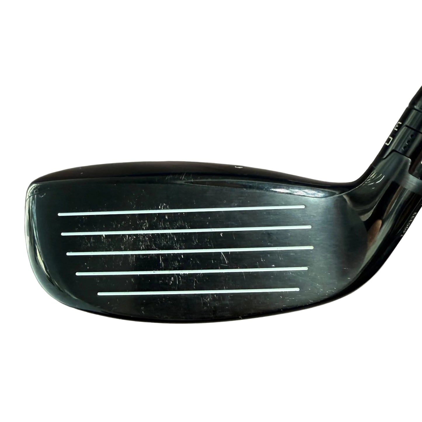Pre-Owned Titleist GT3 3 Hybrid (19.0) w/ HZRDUS 80g Flex - 6.0 (Stiff) 40.5" Right Hand Graphite Shaft (Above Average)