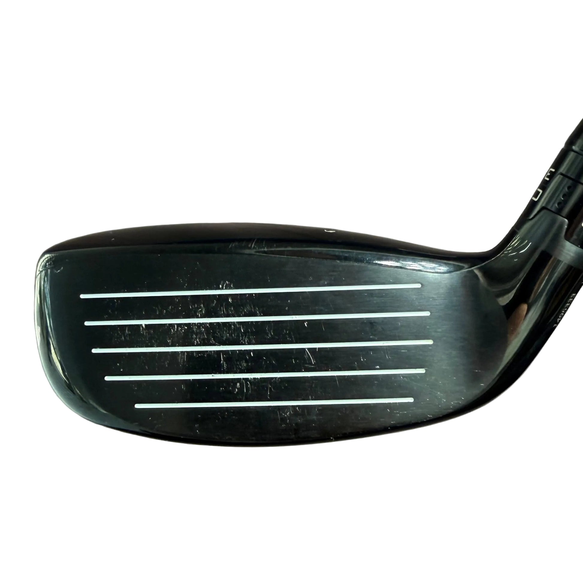 Pre-Owned Titleist GT3 3 Hybrid (19.0) w/ HZRDUS 80g Flex - 6.0 (Stiff) 40.5" Right Hand Graphite Shaft (Above Average)