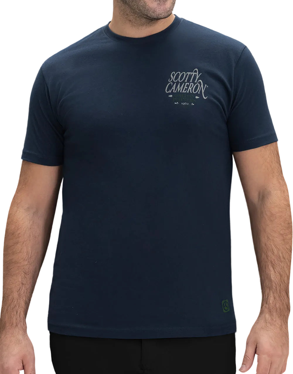 Limited Scotty Cameron - Last Call T-shirt
