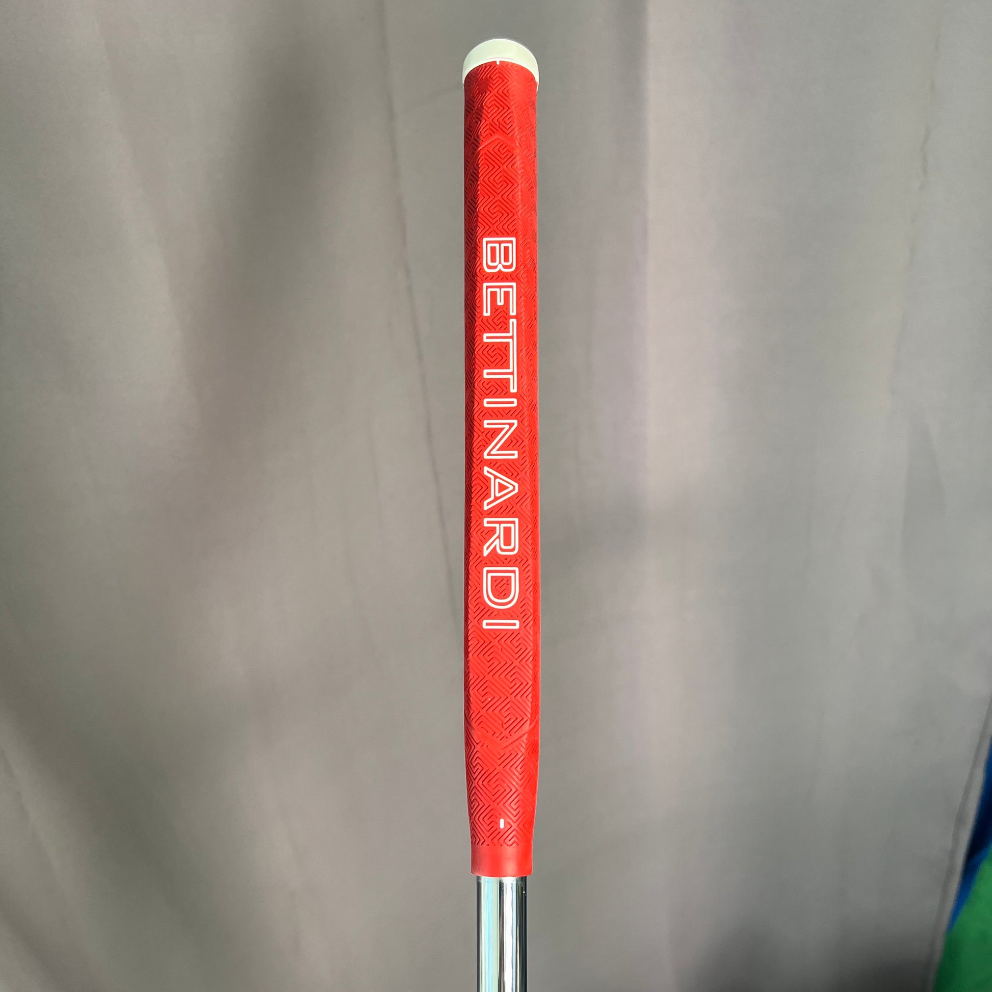 Pre-Owned 2021 Bettinardi Studio Stock 17 303SS w/ 35.25 Steel Shaft (MINT)