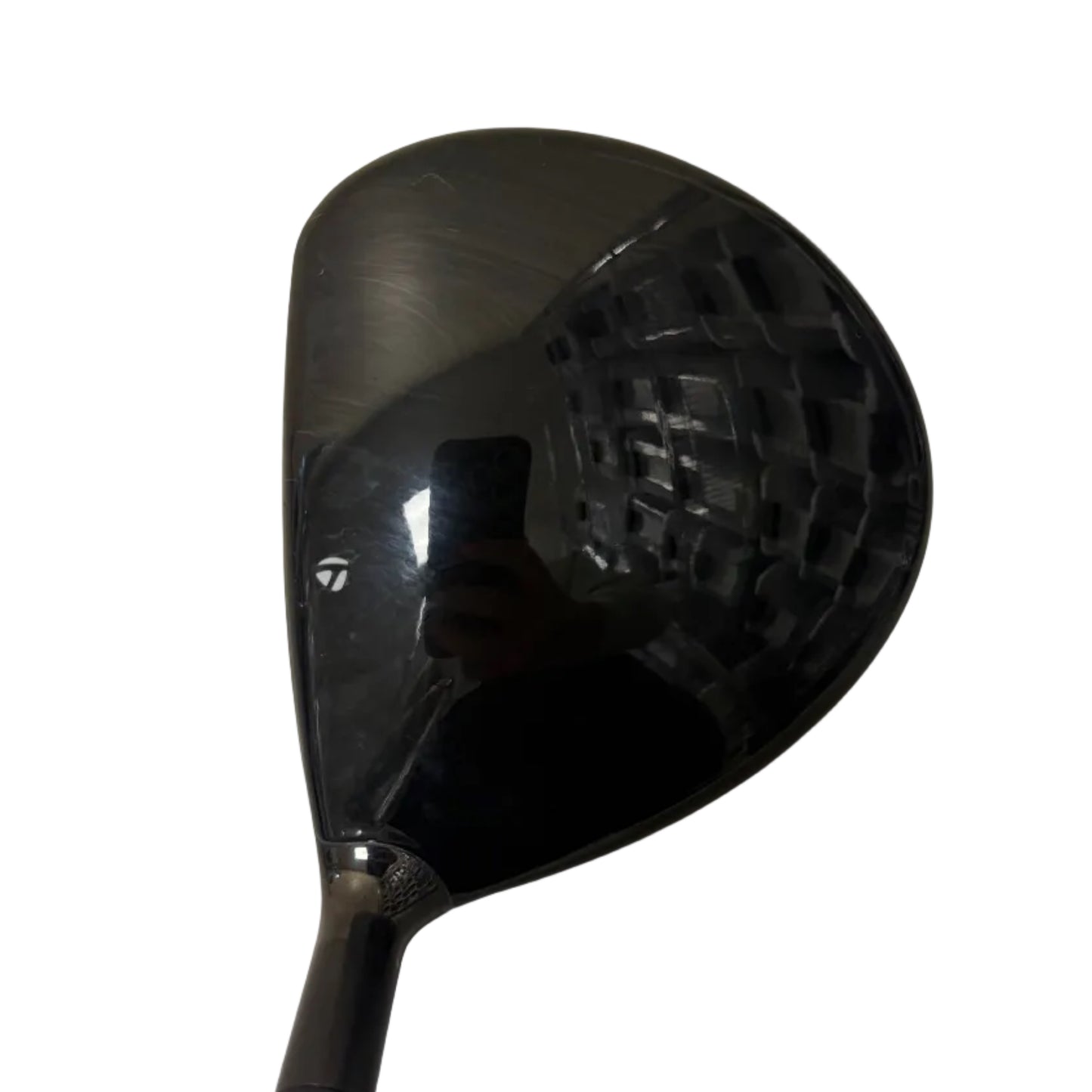 Pre-Owned TaylorMade Qi10 Max 3 Fairway Wood (16.0) w/ Fujikura Torque Speeder NX 50 Flex-A (Senior) 43" Right Hand Graphite Shaft (Average)