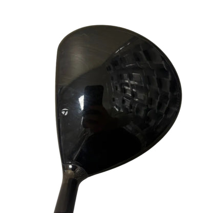 Pre-Owned TaylorMade Qi10 Max 3 Fairway Wood (16.0) w/ Fujikura Torque Speeder NX 50 Flex-A (Senior) 43" Right Hand Graphite Shaft (Average)