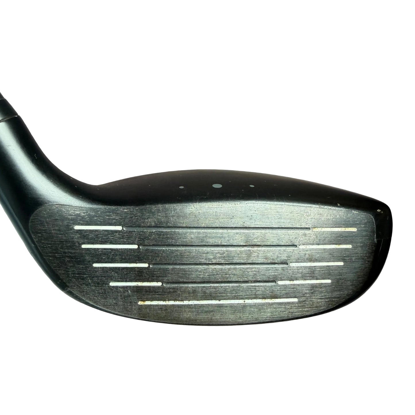 Pre-Owned Ping G425 SFT 5 Fairway Wood (19.0) w/ ALTA CB 65 Flex-R (Regular) 42.5" Left Hand Graphite Shaft (Average)