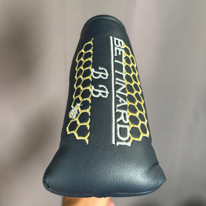 Pre-Owned Bettinardi Studio B SB-8 w/ 35" Steel Shaft (ABOVE AVERAGE)