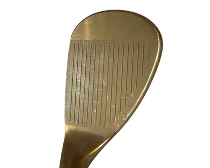 Pre-Owned Sm10 Oil Can: 58-10S W/ Project X 6.5 Precision Shaft (Above Average)