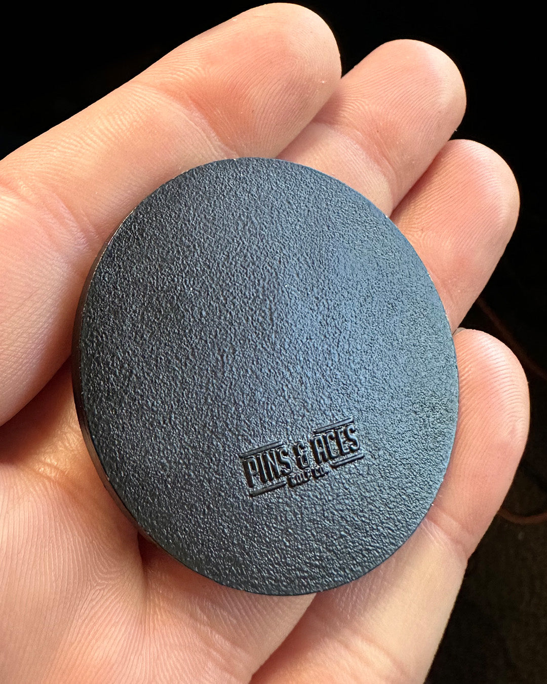 Pins and Aces Golf Ball Marker - Thumbnail 2