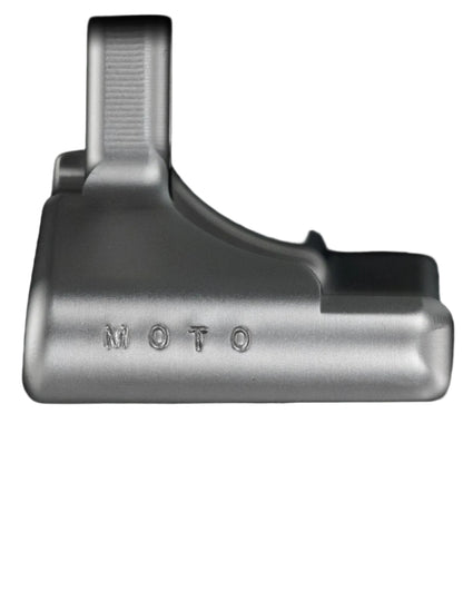 Scotty Cameron 2025 Moto Monday Drop - Blue Super Select Newport 2 MOTO Blade Putter - The Golf Guys Online