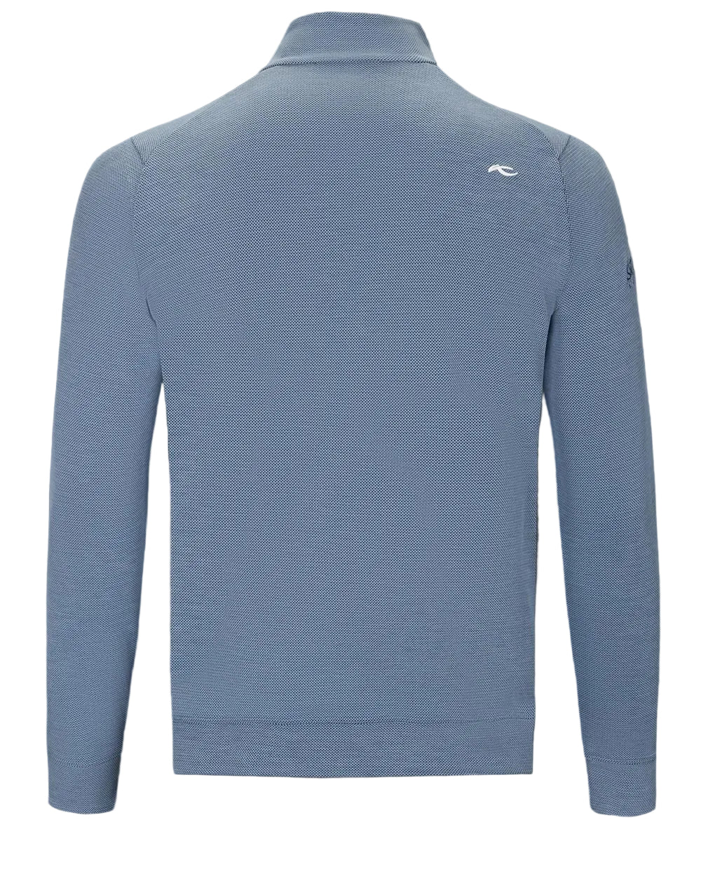 Limited Scotty Cameron Scotty Bulldog Essentials Half-Zip