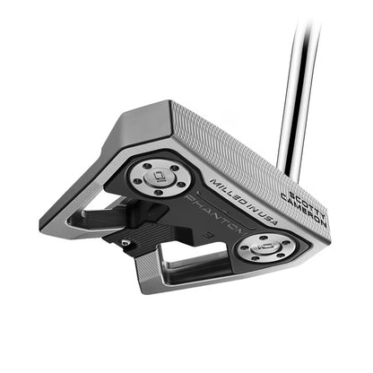 Scotty Cameron 2024 Phantom X 9 Putter - The Golf Guys Online