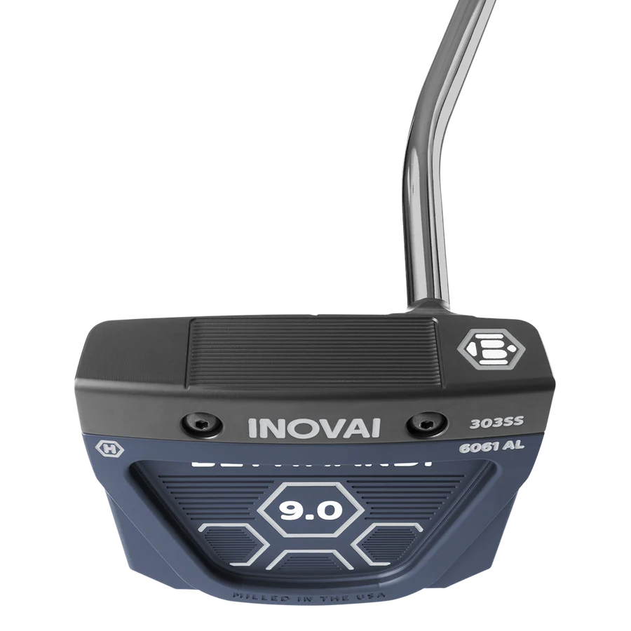 Bettinardi INOVAI 9.0 Armlock Mallet Putter - The Golf Guys Online