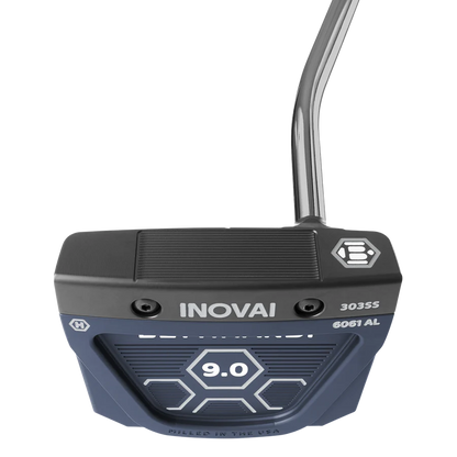 Bettinardi INOVAI 9.0 Armlock Mallet Putter - The Golf Guys Online