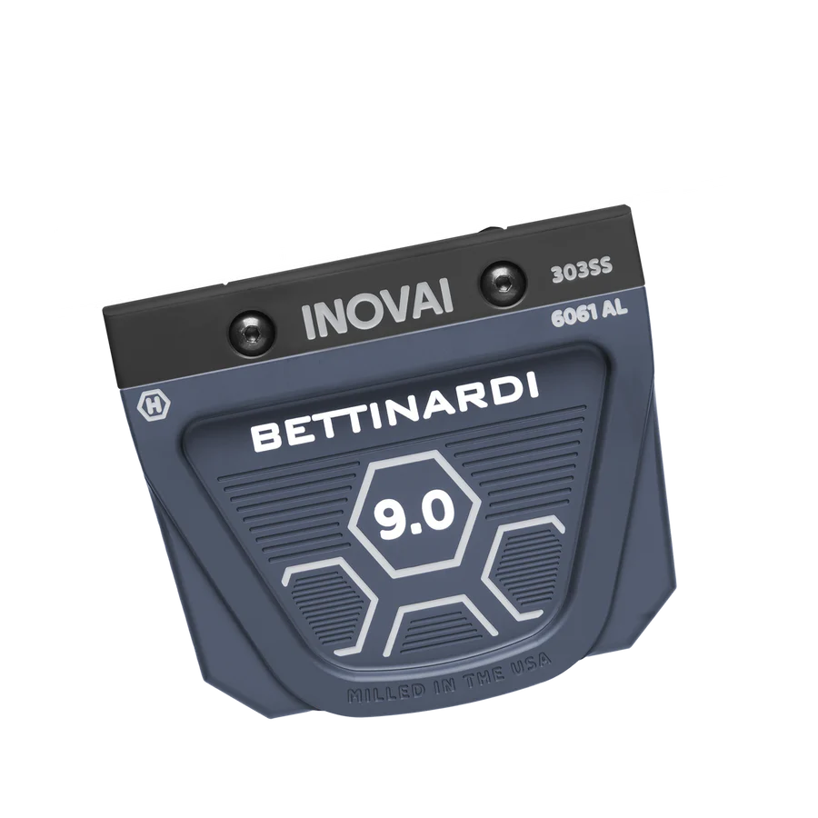 Bettinardi INOVAI 9.0 Armlock Mallet Putter - The Golf Guys Online
