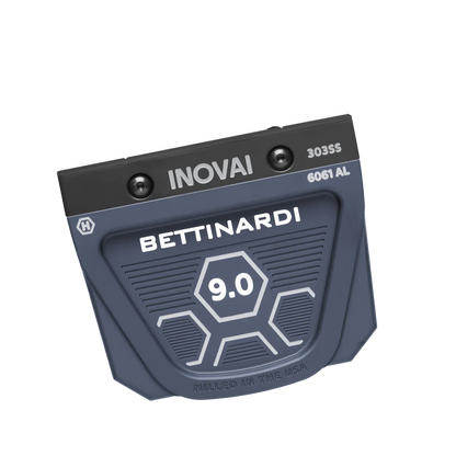 Bettinardi INOVAI 9.0 Armlock Mallet Putter - The Golf Guys Online