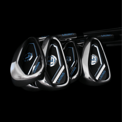 Lazrus Golf - LAZ1 2025 Irons Sets - The Golf Guys Online