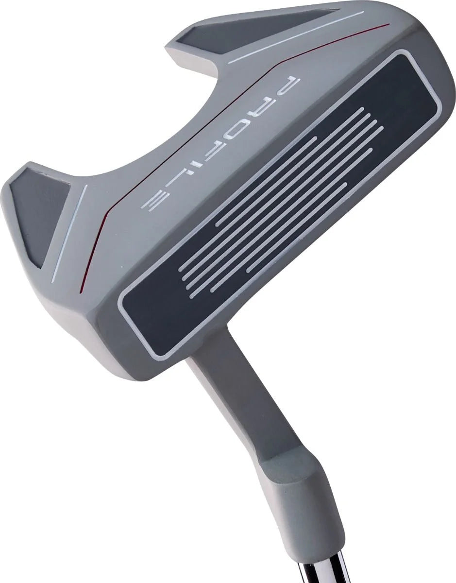 Wilson Profile Men's Complete Package Golf Set