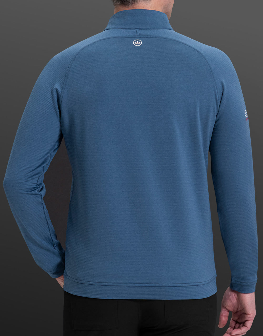 Scotty Cameron Scotty Bulldog Pullover Longsleeve