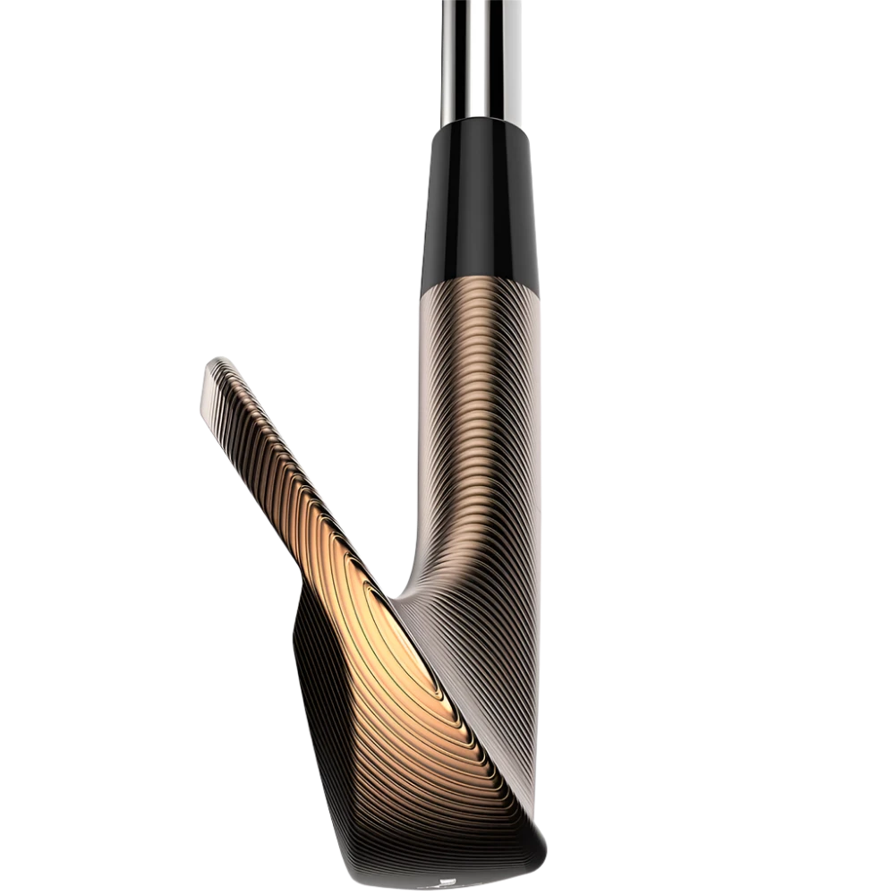 Cobra Rickie Fowler MB Cooper Irons - The Golf Guys Online