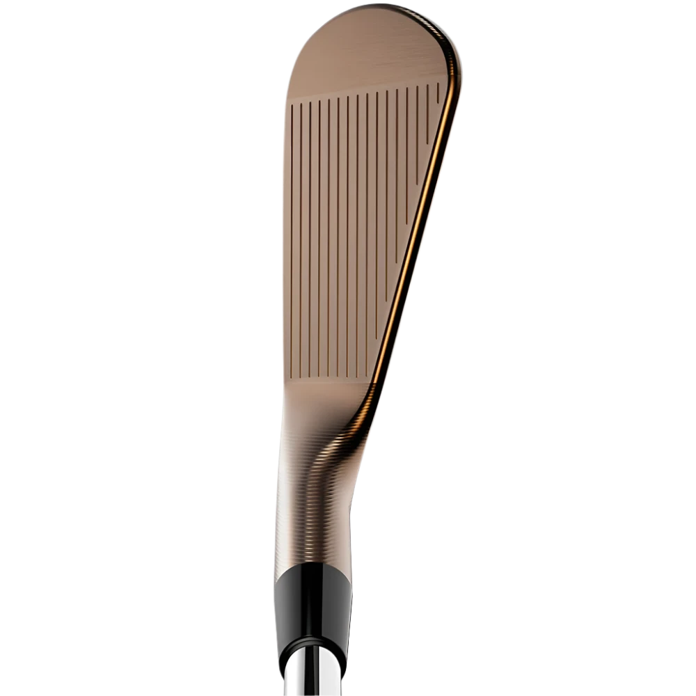Cobra Rickie Fowler MB Cooper Irons - The Golf Guys Online