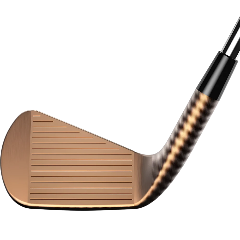 Cobra Rickie Fowler MB Cooper Irons - The Golf Guys Online