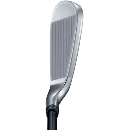 XXIO Men's Prime 11 Irons Right 7-Pw Regular (44.5g) Graphite - The Golf Guys Online
