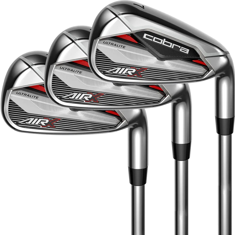 Cobra Air-X Iron - Thumbnail 4