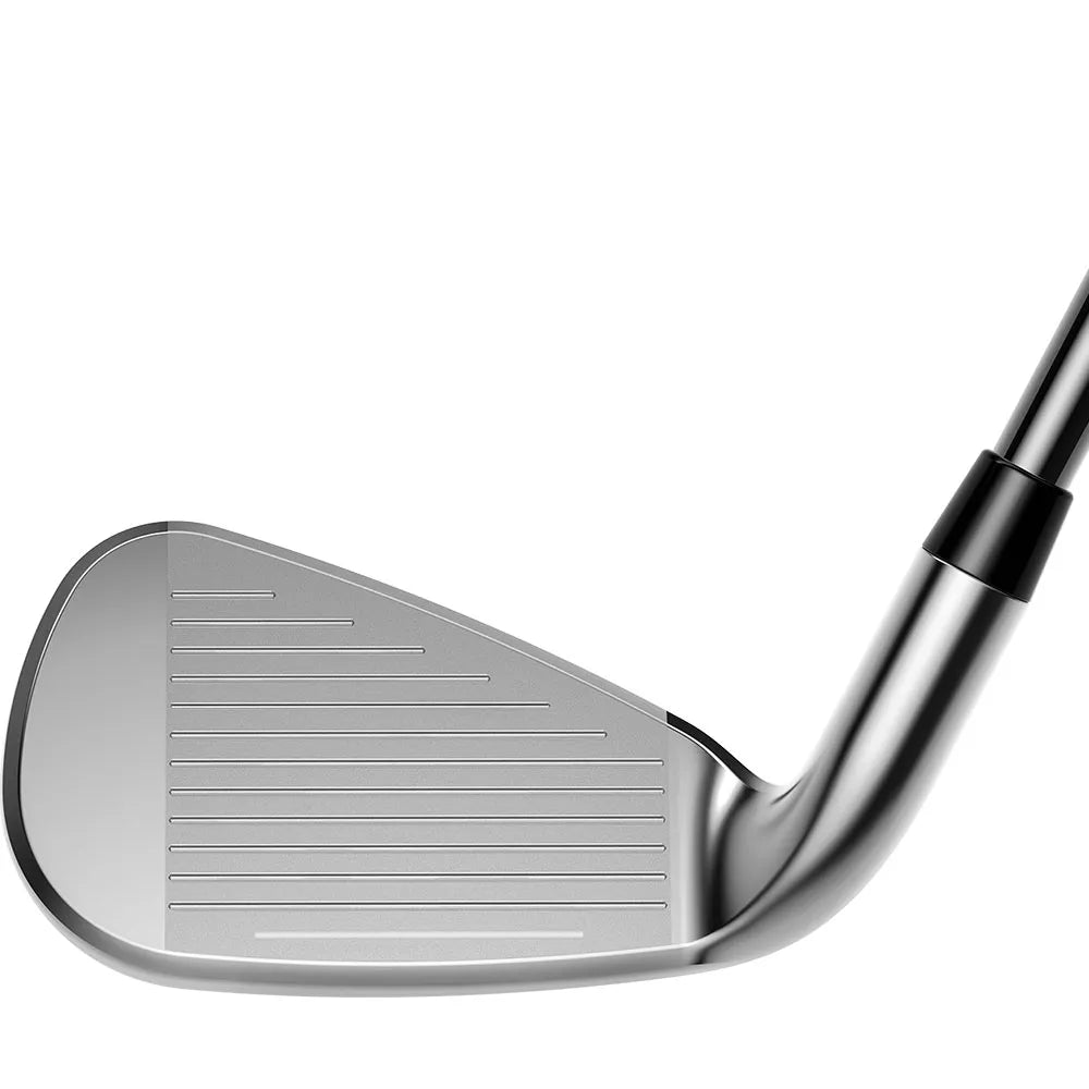 Cobra Air-X Iron