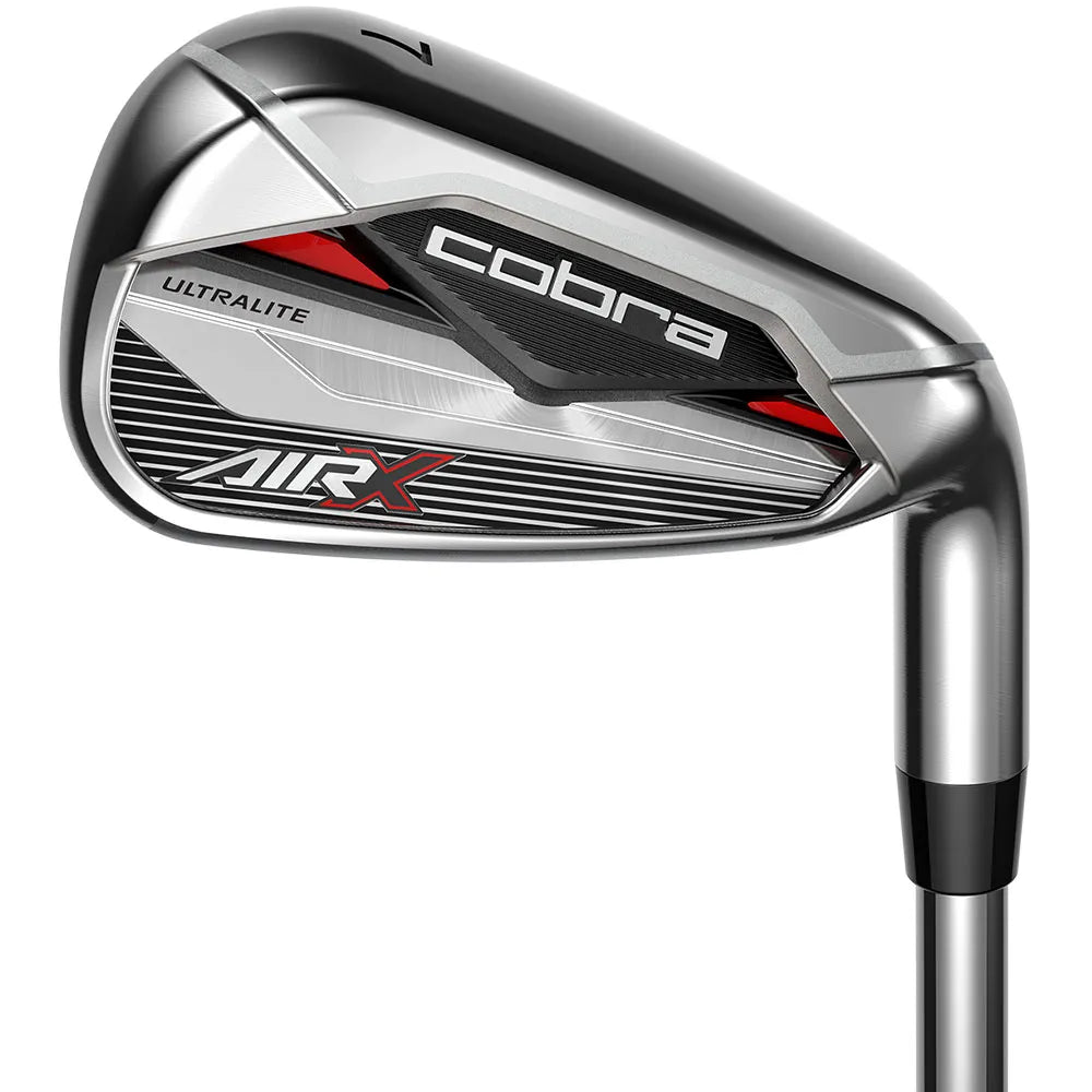 Cobra Air-X Iron - Thumbnail 5