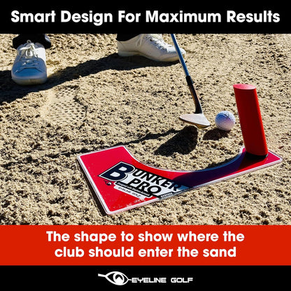 Bunker Pro System
