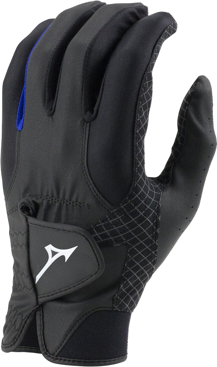 Mizuno RainFit Pairs Mens Gloves 2018 Black - The Golf Guys Online