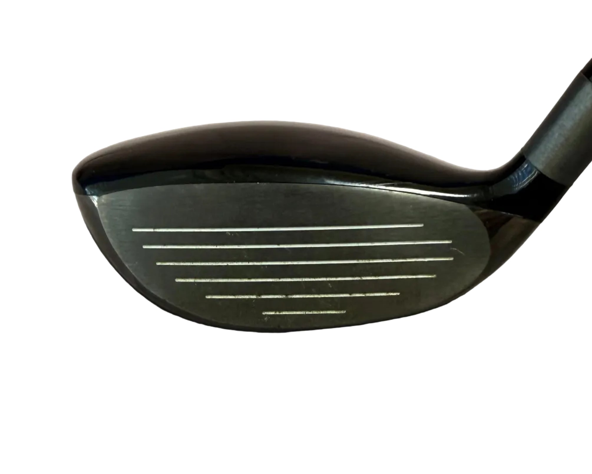 Pre-Owned Callaway Apex UW (17.0) W/ Ventus Black Velocore+ 8-X (X