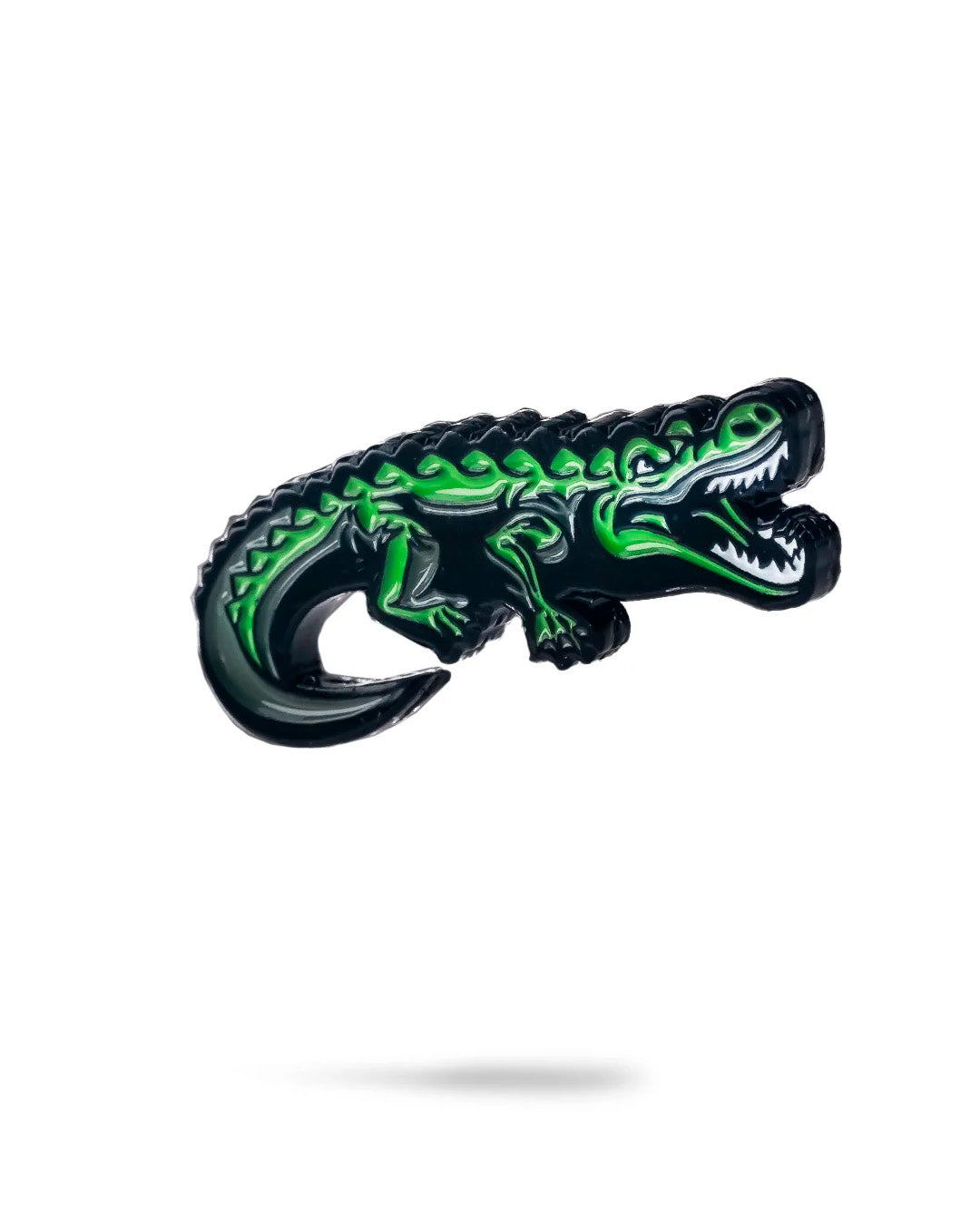 Crocodile Ball Marker - Thumbnail 3