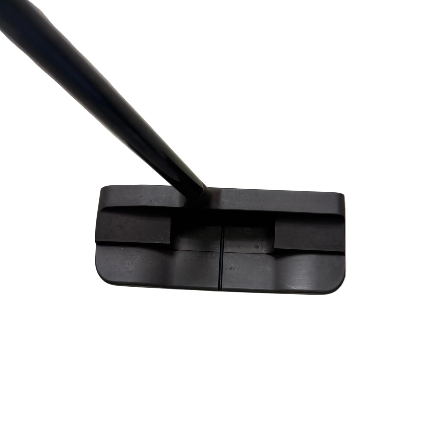 Pre-Owned Bettinardi SS28 Raw Center Shaft Putter w/ 35 Inch Steel Shaft (Above Average)