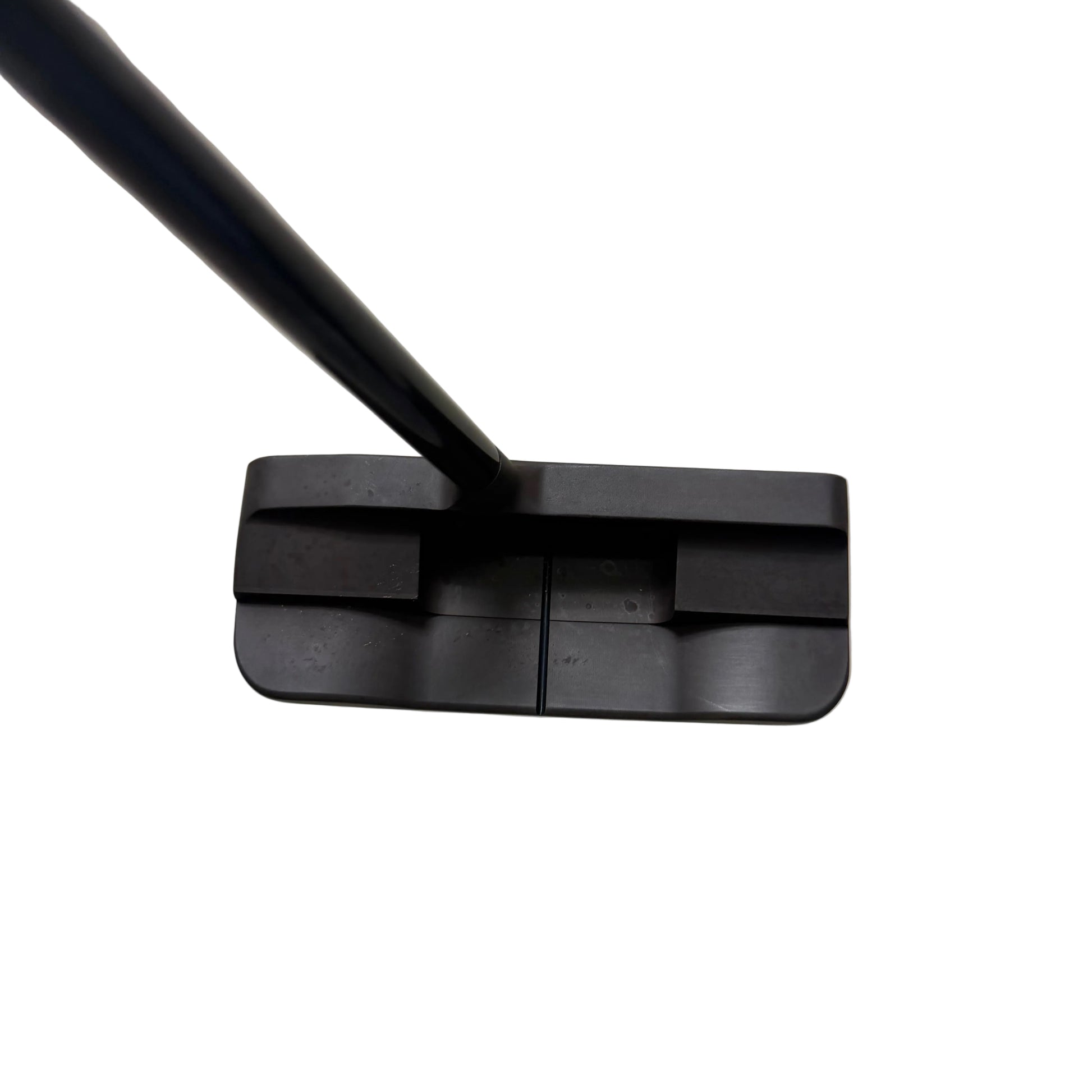 Pre-Owned Bettinardi SS28 Raw Center Shaft Putter w/ 35 Inch Steel Shaft (Above Average)