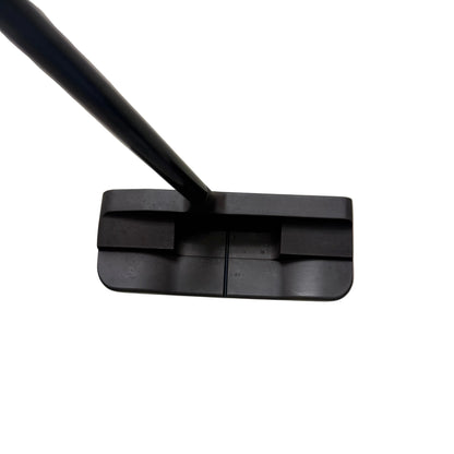 Pre-Owned Bettinardi SS28 Raw Center Shaft Putter w/ 35 Inch Steel Shaft (Above Average)