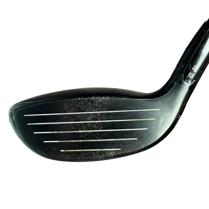 Pre-Owned Titleist GT1 3 Tour Fairway Wood (14.5) w/ Right Hand Denali 60g Flex-6.5 (Extra Stiff) Graphite Shaft 43.5" (Above Average)