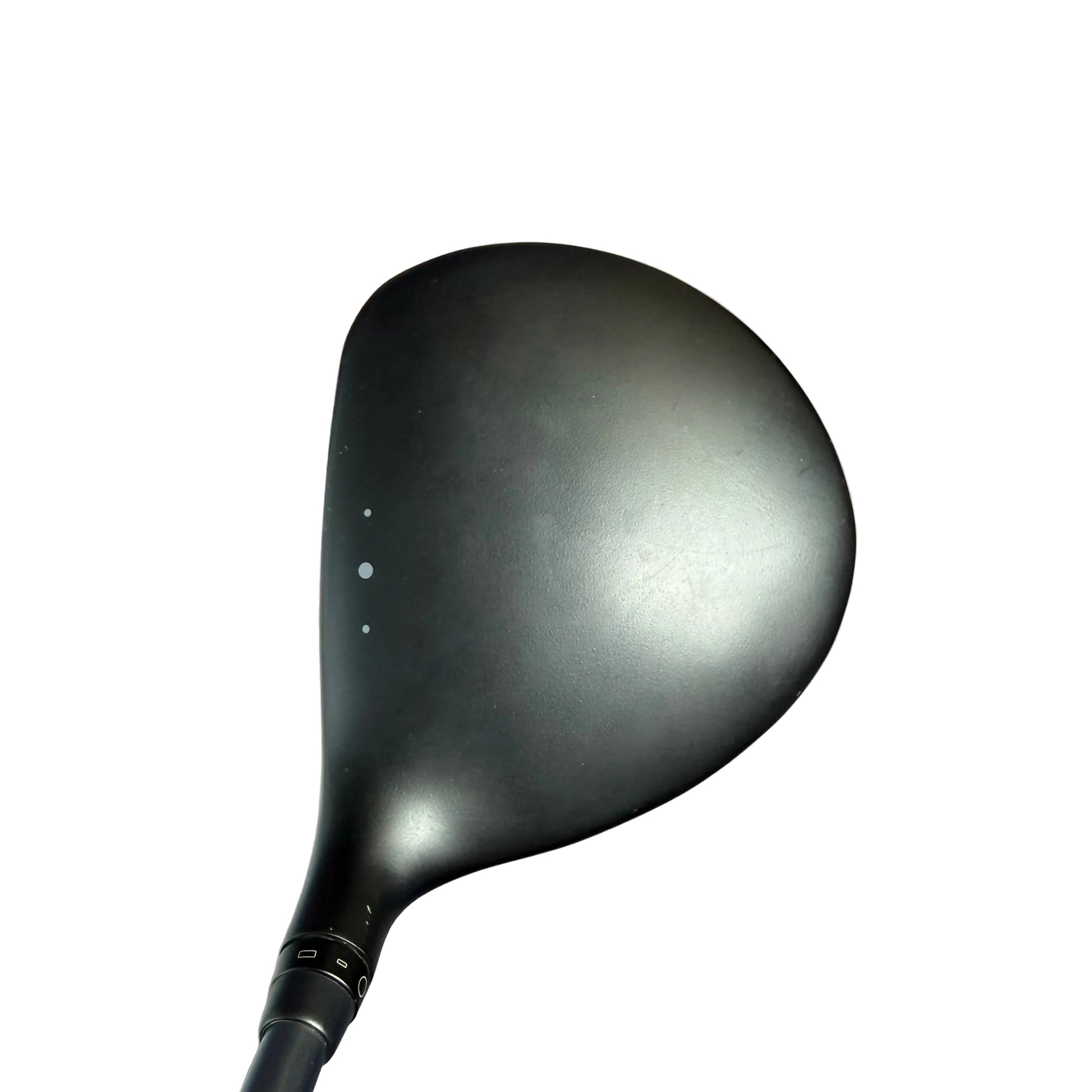 Pre-Owned Ping G425 SFT 3 Fairway Wood (16.0) w/ Right Hand Alta CB 65 Flex- SR (Senior) Graphite Shaft 42.5" (Average)