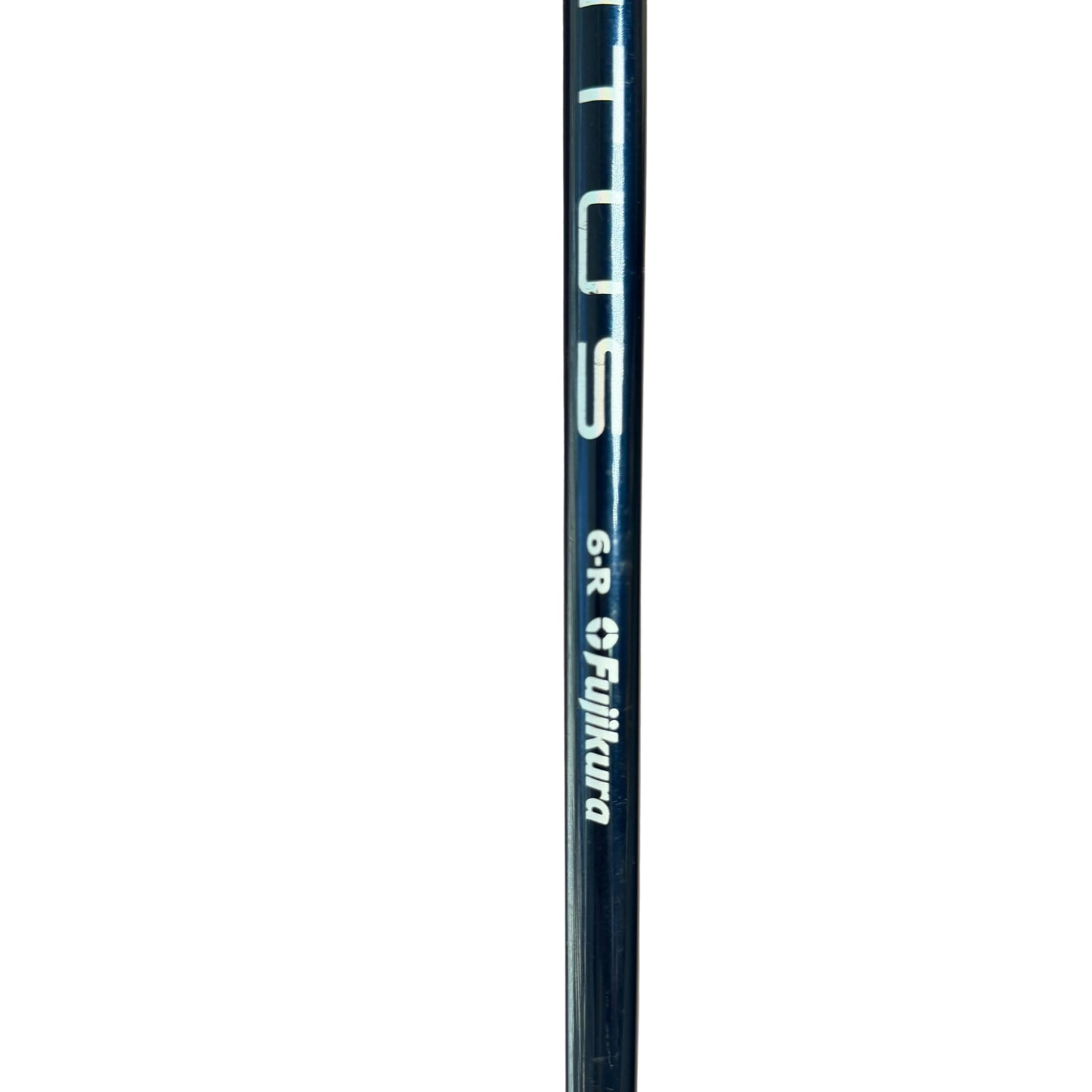 Pre-Owned Callaway Paradym Triple Diamond 3+ Fairway Wood (13.5) w/ Fujikura Ventus 6 Flex-R (Regular) Right Hand Graphite Shaft 41.5" (Above Average)